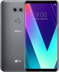 Замена дисплея на телефоне LG V30S Plus ThinQ в Орле